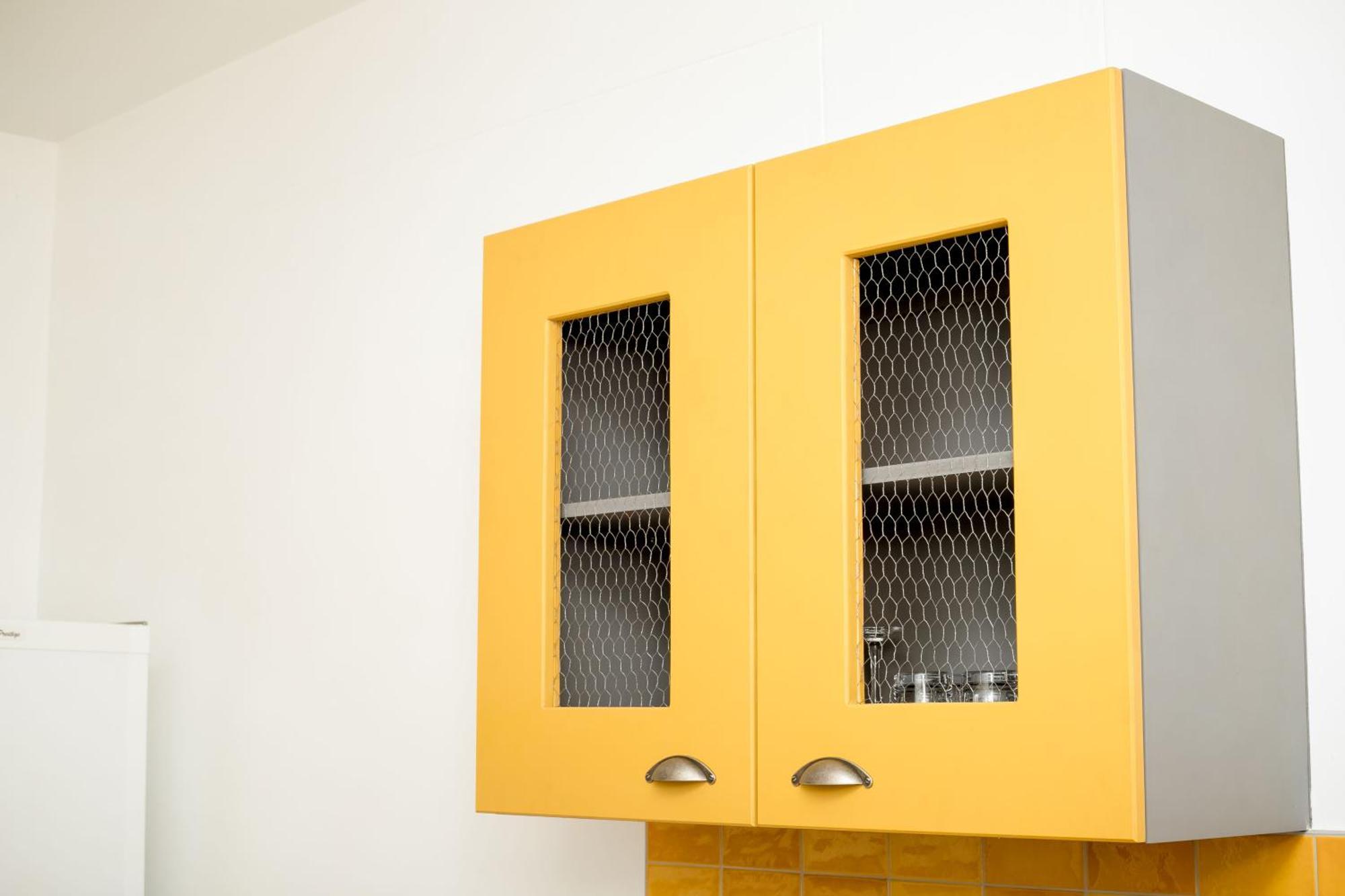 Urban Oasis Apartments At Hidas Уиндхоек Екстериор снимка